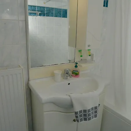 Saint Nicholas Hotel 3*