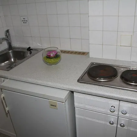 Saint Nicholas 3* Gouvia