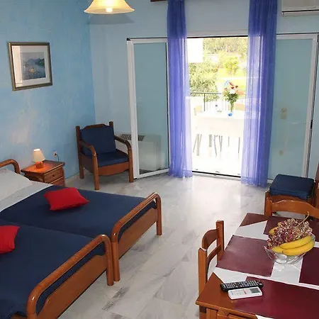 Hotel Saint Nicholas