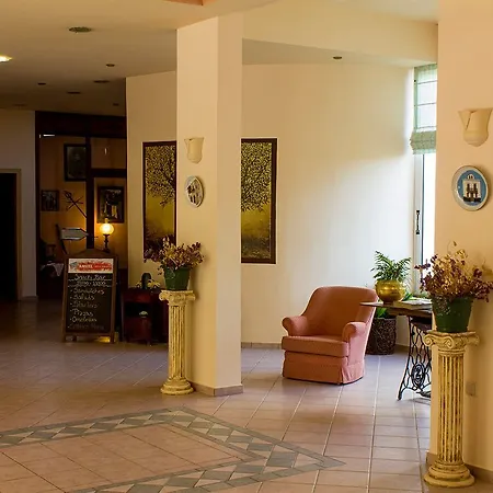 Hotel Saint Nicholas