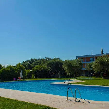 Hotel Saint Nicholas Gouvia