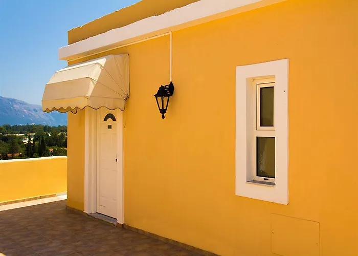 Saint Nicholas Ξενοδοχείο 3*