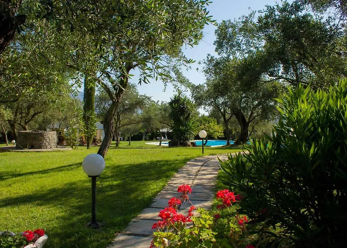 Saint Nicholas Ξενοδοχείο 3*