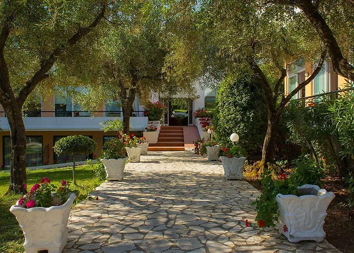 Saint Nicholas 3* Γουβιά