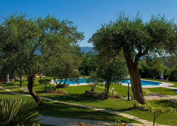 Saint Nicholas 3* Γουβιά