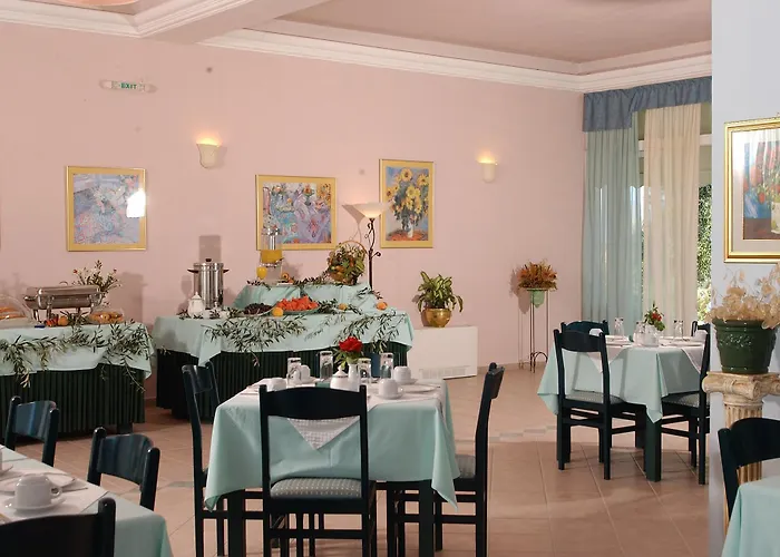 Saint Nicholas Ξενοδοχείο 3*