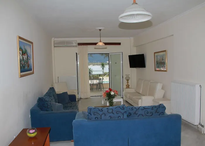 Saint Nicholas Ξενοδοχείο 3*