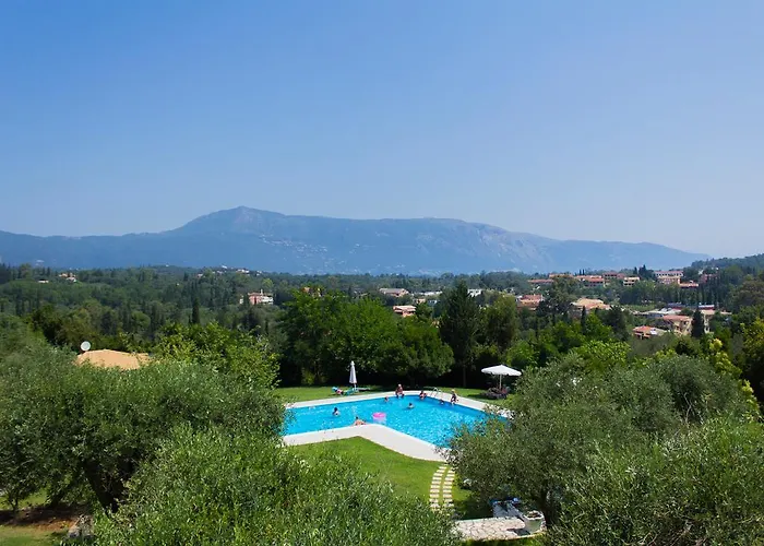 Saint Nicholas Ξενοδοχείο