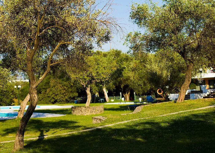 Ξενοδοχείο Saint Nicholas