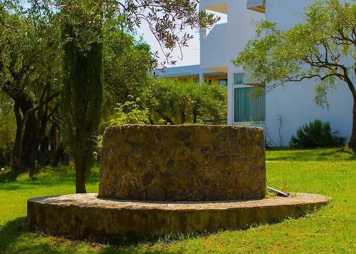 Ξενοδοχείο Saint Nicholas 3*