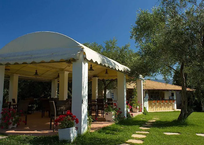 Saint Nicholas Ξενοδοχείο 3*