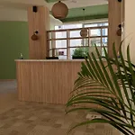 Hotel Saint Nicholas 3*
