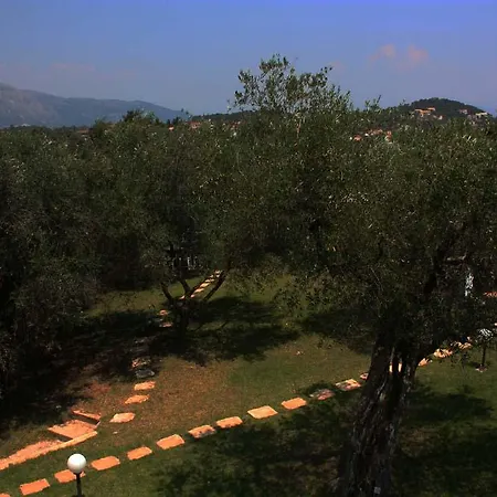 Saint Nicholas ホテル ゴウヴィア