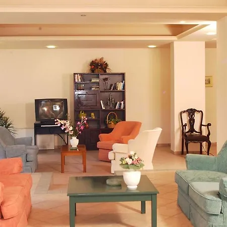 Saint Nicholas ホテル ゴウヴィア