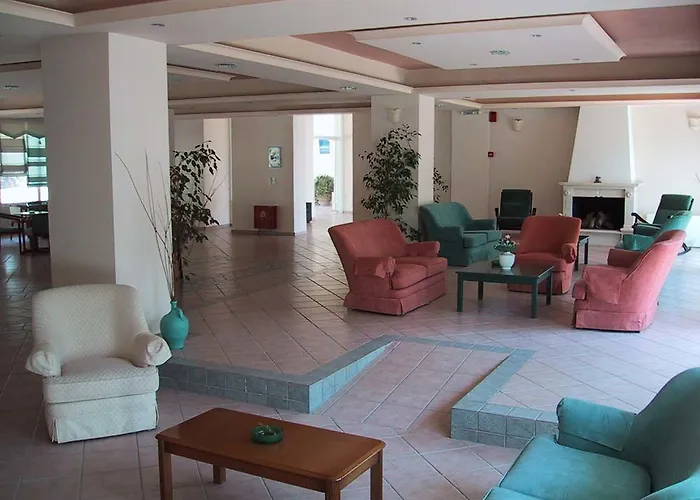 Saint Nicholas Gouvia