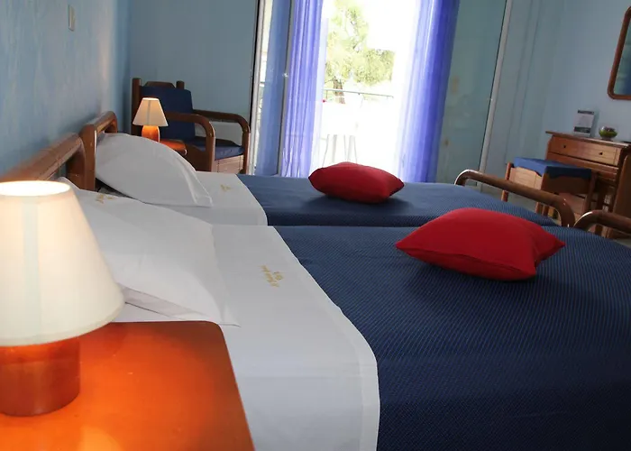 Hotel Saint Nicholas